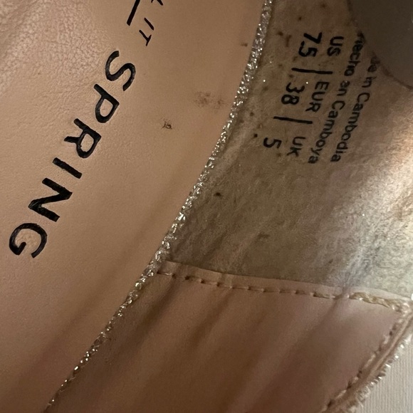 Call it spring - Picture 5 of 6